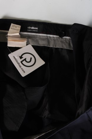 Herrenhose Strellson, Größe XL, Farbe Blau, Preis € 24,49