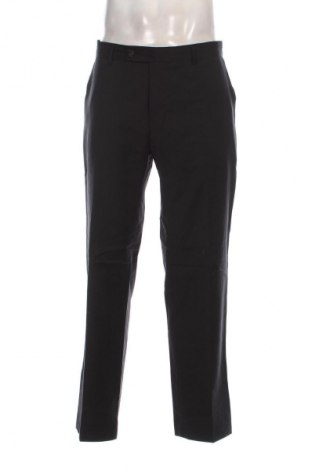 Pantaloni de bărbați Strellson, Mărime L, Culoare Negru, Preț 33,99 Lei