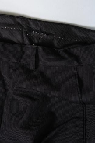 Herrenhose Structure, Größe S, Farbe Schwarz, Preis € 5,99