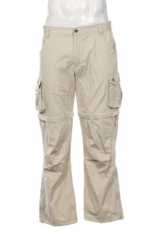 Herrenhose TCM, Größe M, Farbe Beige, Preis € 13,99