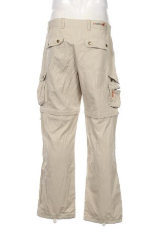 Herrenhose TCM, Größe M, Farbe Beige, Preis 15,49 €