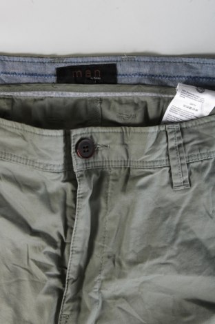 Pantaloni de bărbați TCM, Mărime XXL, Culoare Verde, Preț 64,99 Lei