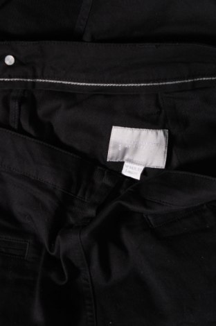 Pantaloni de bărbați Ted Bernhardtz, Mărime L, Culoare Negru, Preț 58,99 Lei