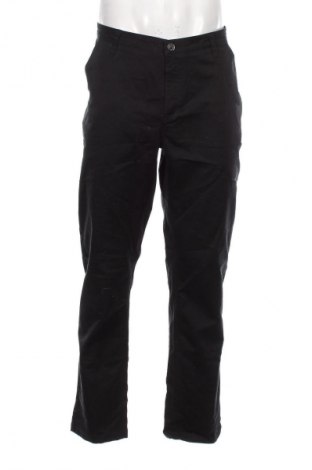 Pantaloni de bărbați Ted Bernhardtz, Mărime L, Culoare Negru, Preț 58,99 Lei