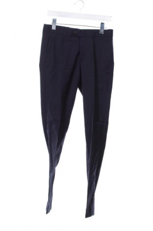 Herrenhose Ted Bernhardtz, Größe S, Farbe Blau, Preis 8,99 €