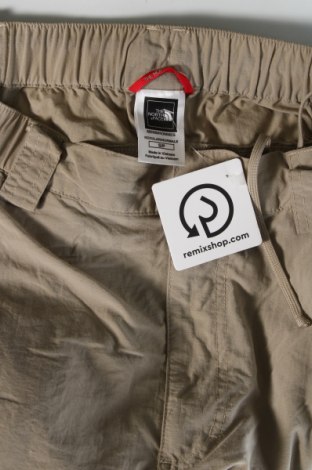 Herrenhose The North Face, Größe S, Farbe Beige, Preis 27,99 €