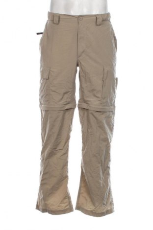 Herrenhose The North Face, Größe S, Farbe Beige, Preis 24,99 €