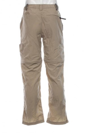 Herrenhose The North Face, Größe S, Farbe Beige, Preis € 24,99