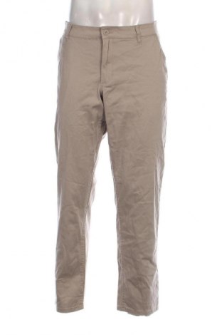 Herrenhose Tom Ramsey, Größe L, Farbe Beige, Preis 9,99 €