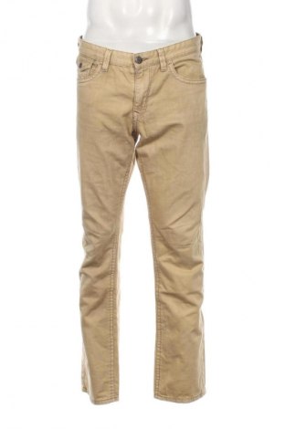 Herrenhose Tom Tailor, Größe L, Farbe Beige, Preis € 17,49