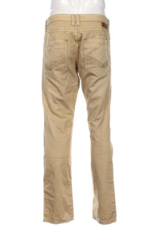 Herrenhose Tom Tailor, Größe L, Farbe Beige, Preis € 17,49