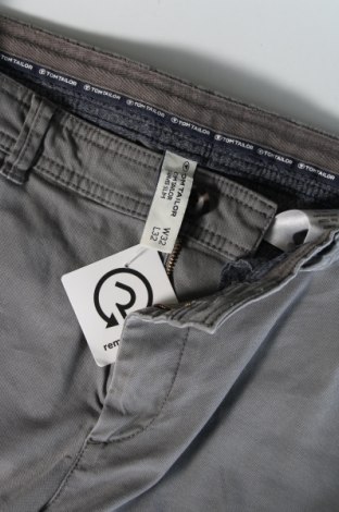 Pantaloni de bărbați Tom Tailor, Mărime M, Culoare Gri, Preț 79,99 Lei