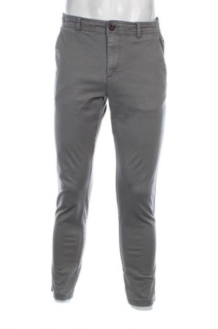 Herrenhose Tom Tailor, Größe M, Farbe Grau, Preis 13,99 €