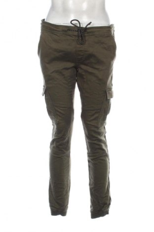 Herrenhose Tom Tailor, Größe L, Farbe Grün, Preis € 17,49