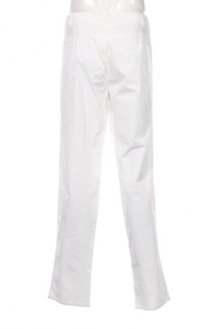 Herrenhose Tombolini, Größe XXL, Farbe Weiß, Preis 79,99 €