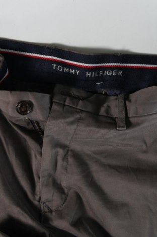 Pánske nohavice  Tommy Hilfiger, Veľkosť M, Farba Sivá, Cena  25,95 €