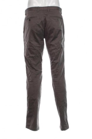 Herrenhose Tommy Hilfiger, Größe M, Farbe Grau, Preis 27,99 €