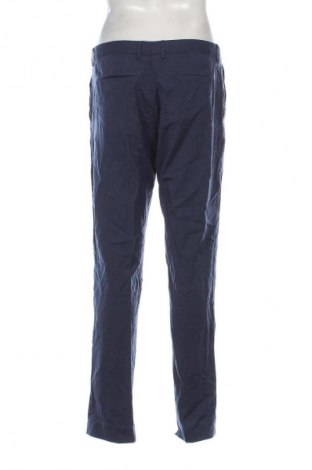 Pánske nohavice  Tommy Hilfiger, Veľkosť L, Farba Modrá, Cena  22,95 €