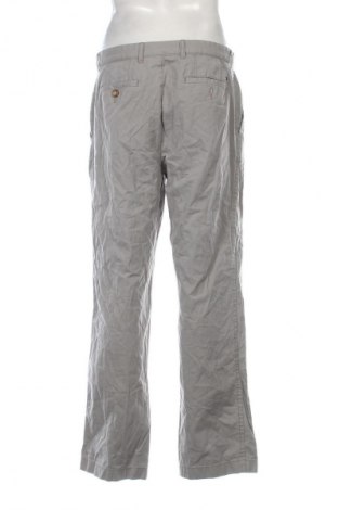 Herrenhose Tommy Hilfiger, Größe L, Farbe Grau, Preis 27,99 €