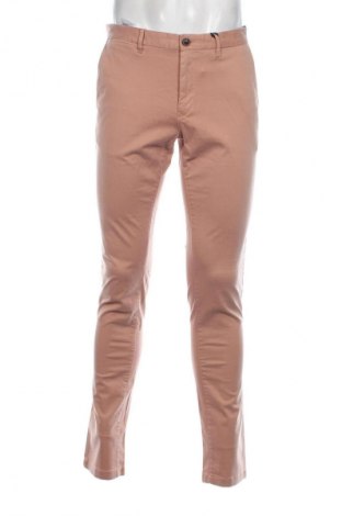 Herrenhose Tommy Hilfiger, Größe L, Farbe Aschrosa, Preis 77,99 €