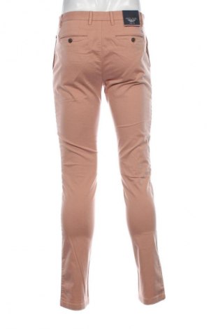 Herrenhose Tommy Hilfiger, Größe L, Farbe Aschrosa, Preis 77,99 €