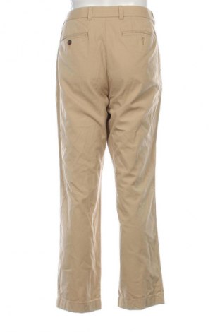 Herrenhose Tommy Hilfiger, Größe L, Farbe Beige, Preis 24,99 €