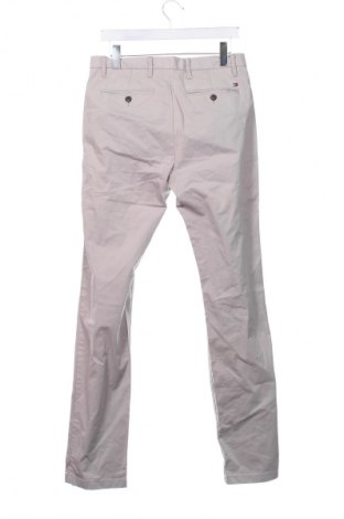 Herrenhose Tommy Hilfiger, Größe M, Farbe Grau, Preis 27,99 €