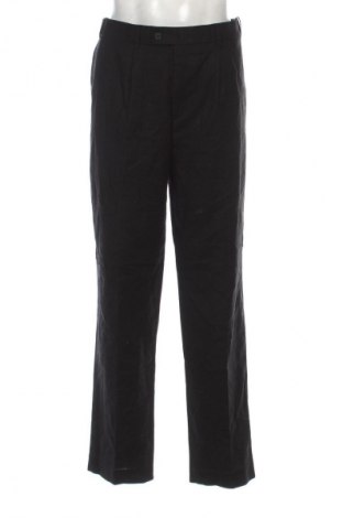 Pantaloni de bărbați Travel Master, Mărime L, Culoare Negru, Preț 52,99 Lei