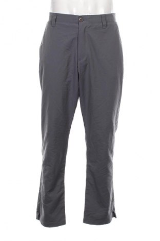 Herrenhose Under Armour, Größe L, Farbe Grau, Preis € 19,49