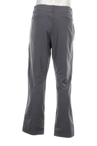 Pantaloni de bărbați Under Armour, Mărime L, Culoare Gri, Preț 153,99 Lei