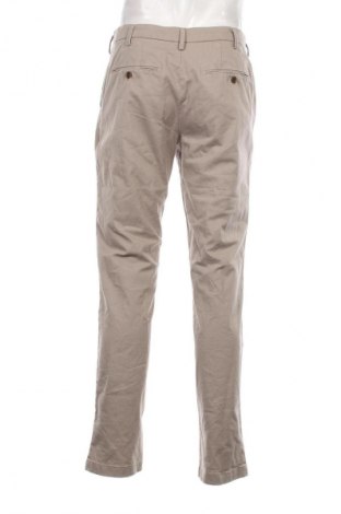 Herrenhose Uniqlo, Größe L, Farbe Beige, Preis 18,99 €