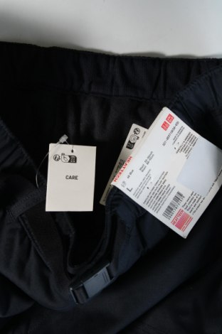 Ανδρικό παντελόνι Uniqlo, Μέγεθος L, Χρώμα Μπλέ, Τιμή 29,93 €