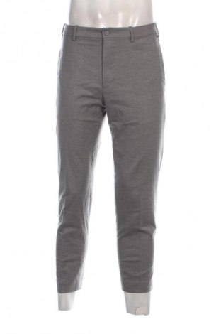 Herrenhose Uniqlo, Größe M, Farbe Grau, Preis 7,99 €