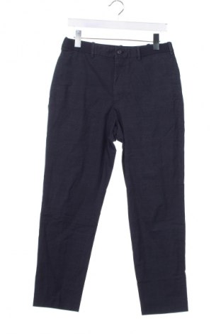 Herrenhose Uniqlo, Größe M, Farbe Blau, Preis 17,49 €