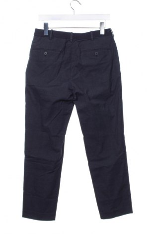 Pantaloni de bărbați Uniqlo, Mărime M, Culoare Albastru, Preț 79,99 Lei