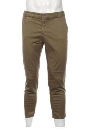 Herrenhose United Colors Of Benetton, Größe L, Farbe Grün, Preis € 11,49