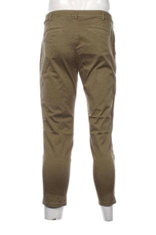 Herrenhose United Colors Of Benetton, Größe L, Farbe Grün, Preis € 11,49