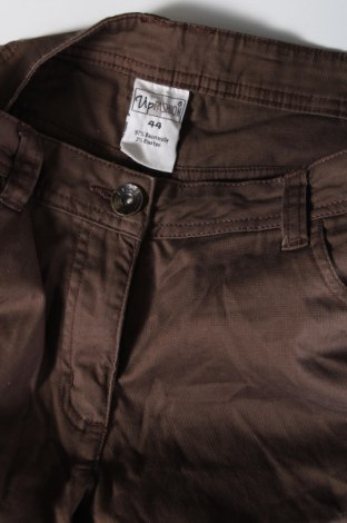 Herrenhose Up 2 Fashion, Größe XL, Farbe Grün, Preis € 27,49