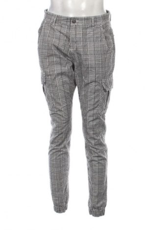 Pantaloni de bărbați Urban Classics, Mărime M, Culoare Multicolor, Preț 56,99 Lei