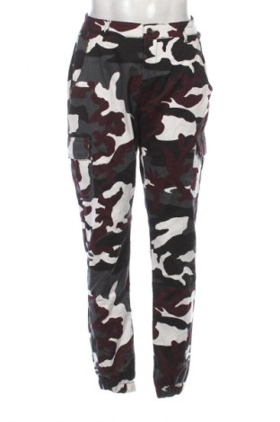 Pantaloni de bărbați Urban Classics, Mărime L, Culoare Multicolor, Preț 88,99 Lei