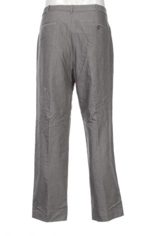 Herrenhose Van Heusen, Größe XL, Farbe Grau, Preis 27,49 €