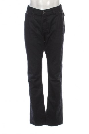 Pantaloni de bărbați Vanguard, Mărime S, Culoare Albastru, Preț 78,99 Lei