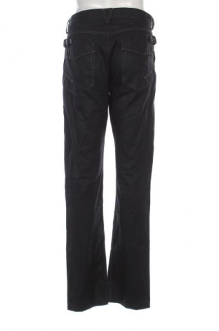 Pantaloni de bărbați Vanguard, Mărime S, Culoare Albastru, Preț 78,99 Lei