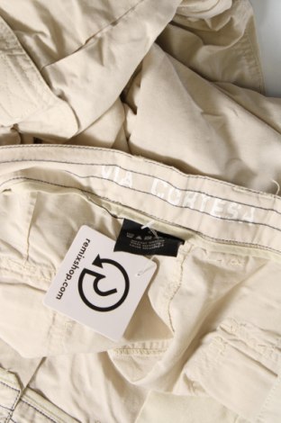 Herrenhose Via Cortesa, Größe XL, Farbe Beige, Preis € 11,99