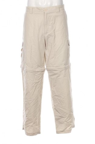 Herrenhose Via Cortesa, Größe XL, Farbe Beige, Preis 11,99 €