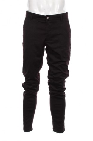 Herrenhose Vinson Polo Club, Größe L, Farbe Schwarz, Preis 15,49 €