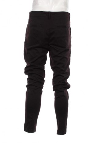 Pantaloni de bărbați Vinson Polo Club, Mărime L, Culoare Negru, Preț 64,99 Lei