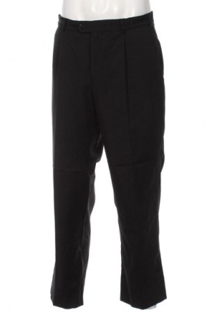 Herrenhose Walbusch, Größe XL, Farbe Schwarz, Preis 19,49 €