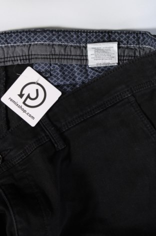 Pantaloni de bărbați Walbusch, Mărime XXL, Culoare Negru, Preț 112,99 Lei