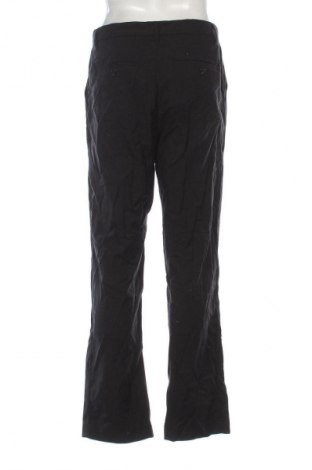 Pantaloni de bărbați Weekday, Mărime L, Culoare Negru, Preț 134,99 Lei